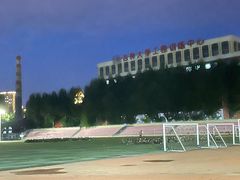 -吉林大学(南岭校区)