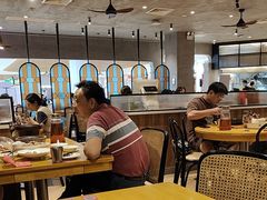 -东就鸭饭店·古早海南菜(友谊南海城店)