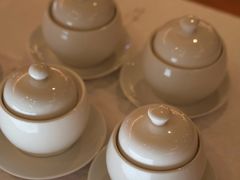 -马哥孛罗咖啡厅·Cafe Marco (厦门马哥孛罗东方大酒店)