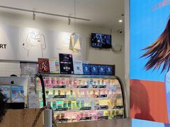 -Blueglass酸奶(财富购物中心店)