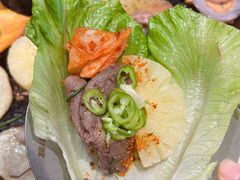 -杨小佳·齐齐哈尔烤肉·烤串(广州店)