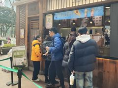 -观音桥步行街