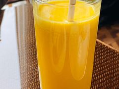 -杭州桐庐康莱德酒店西餐厅-舍