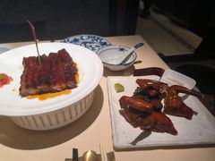 -侨美食家·粤菜(体育西路店)