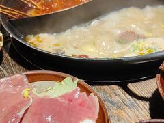 -冯校长老火锅(深圳总店)