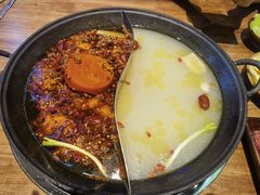 -楠火锅(昆山金鹰店)