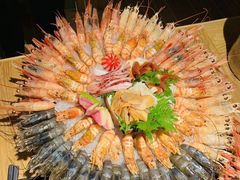 -松岛日本料理(汾江路店)