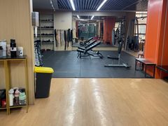 -CXFIT 陈徐健身工作室(凯旋店)