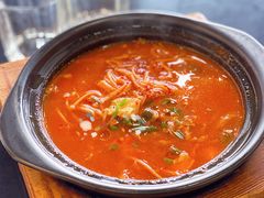 -京尚道韩式美食屋(海甸岛店)