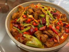 -懒人盐府人家(航天桥店)