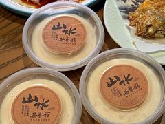 -山水茶艺馆·点心粤菜·30年老字号