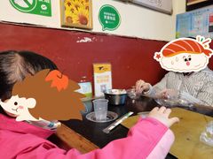 -清真宏玉祥黄门脸餐厅(华荫东里店)