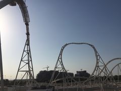 -法拉利主题公园