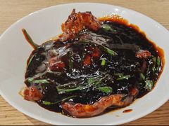 -君东记本帮面馆(天钥桥路店)