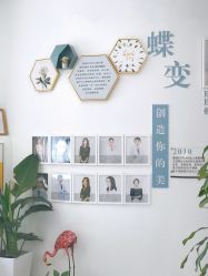 -新蝶变皮肤管理中心