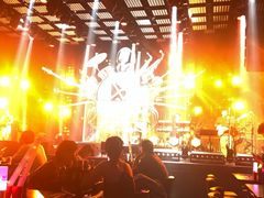 -MOSSO·Liveshow(M3香港广场店)