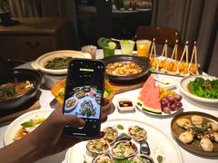 -肴约·花园式餐厅(湖里店)