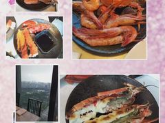 -君悦酒店·乐厨·高空自助餐(青年大街店)