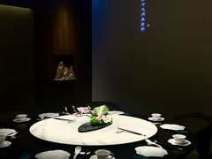 -次第花开素食雅宴