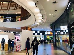 -砂之船奥莱(南京江宁店)