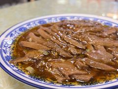 扒肉条-协顺园回头馆(南顺城路店)