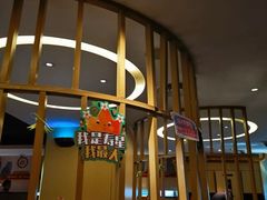 -海底捞火锅(崇文门新世界百货店)