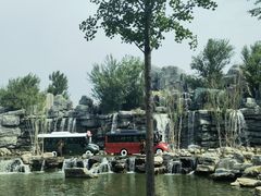 -北京野生动物园