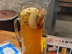 -江湖六膳門串串香(隆礼路店)