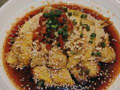 口水鸡-湘约东方(民星路店)