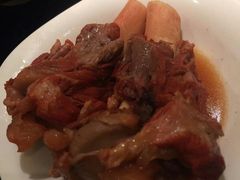 -上关雪東北菜(中房金谊店)