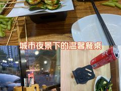 -壹块捌烧烤(灯市口店)