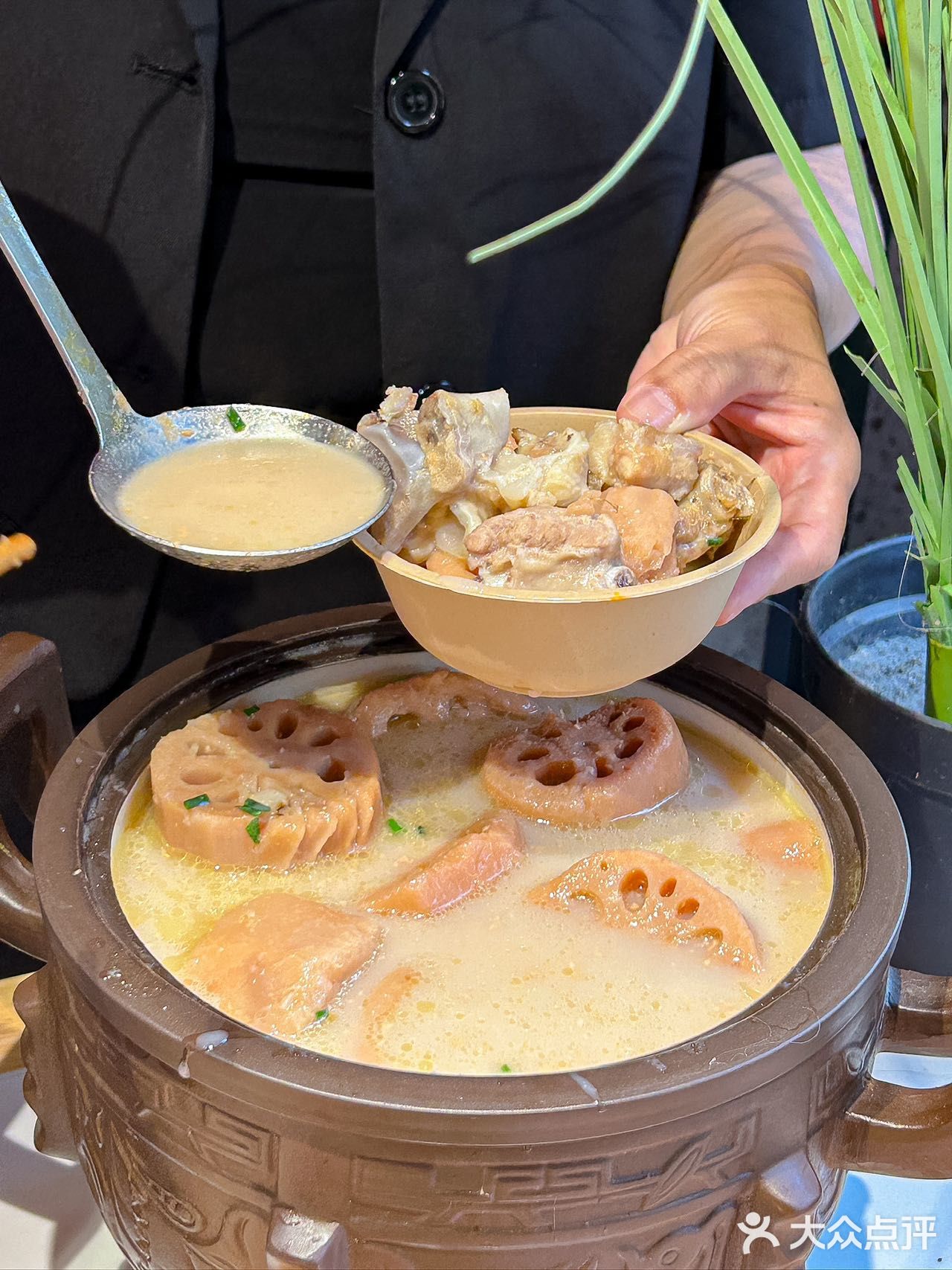 武汉）适合带长辈来吃的湖北菜馆！