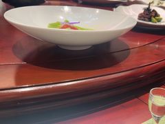 -十八棵（老龙井）御茶园(老龙井店)