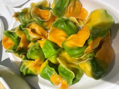 -双合园·海鲜水饺青岛菜(万佳广场店)