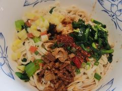 -关中老碗面(浐灞店)