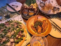 -Blac+Blac(中海环宇荟店)