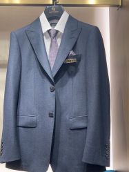 -报喜鸟·高端西服定制(苏州人民商场店)