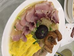-新恬乐大酒家(沧达大厦店)