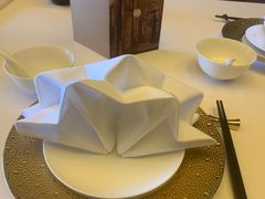 -富力丽思卡尔顿酒店·丽轩中餐厅