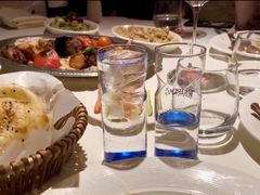 -Pasha帕夏土耳其餐厅(南昌路店)