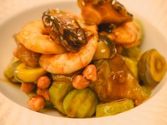 -品海楼·大连海胆锅贴馆(东港店)