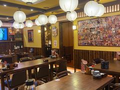-鸟鹏烧鸟居酒屋(天河领展店)