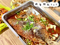 -北京理工大学新食堂