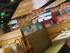 -海底捞火锅(关山保利店)
