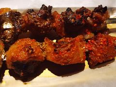 -西域阿里马新疆菜·清真(桂花路店)