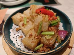 -悦得闲广式点心茶楼(蓝鲸世界店)