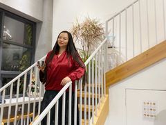 -隹木咖啡馆(宝龙广场店)