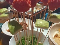 -凤阁楼果木烧鹅(鹤山陈山店)