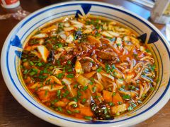 -左陕右甘(亚运村店)