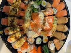 -河风精致寿司(尼盛店)